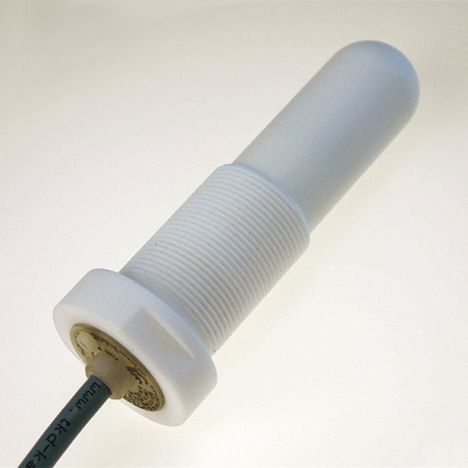 Емкостный датчик RECHNER KA1262 KAS-80-26-A-K-M30-PTFE корпус M30 PTFE, ATEX, IP67 419010