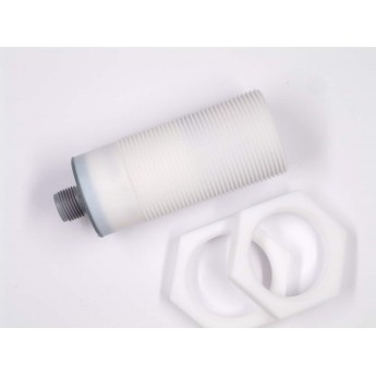 Емкостный датчик RECHNER KA0038 KAS-80-30-A-M32-PTFE 419066 Емкостный датчик RECHNER KA0038 KAS-80-30-A-M32-PTFE 419066