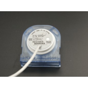 Емкостный датчик RECHNER KA9351 KAS-80-39/23-A-D38-PTFE-Z02-1-Leak 419146