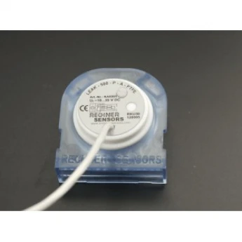 Емкостный датчик RECHNER KA9351 KAS-80-39/23-A-D38-PTFE-Z02-1-Leak 419146