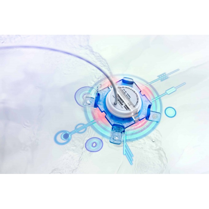 Емкостный датчик RECHNER KA9950 KAS-80-39/23-S-D38-PTFE-Z02-MaG-Leak 419155