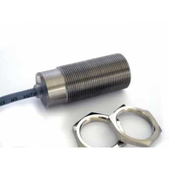 Емкостный датчик RECHNER KA1046 KAS-80-A14-A 419218 Емкостный датчик RECHNER KA1046 KAS-80-A14-A 419218