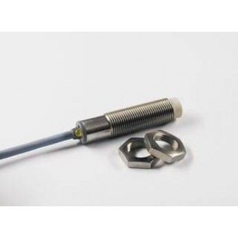 Емкостный датчик RECHNER 800735 KAS-80-A22-A-M12-PTFE/VAb 419240 Емкостный датчик RECHNER 800735 KAS-80-A22-A-M12-PTFE/VAb 419240