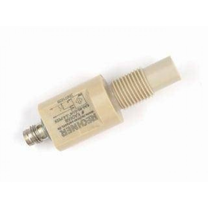Емкостный датчик RECHNER KA0702 KAS-80-A22-S-G1/4-PEEK 419244