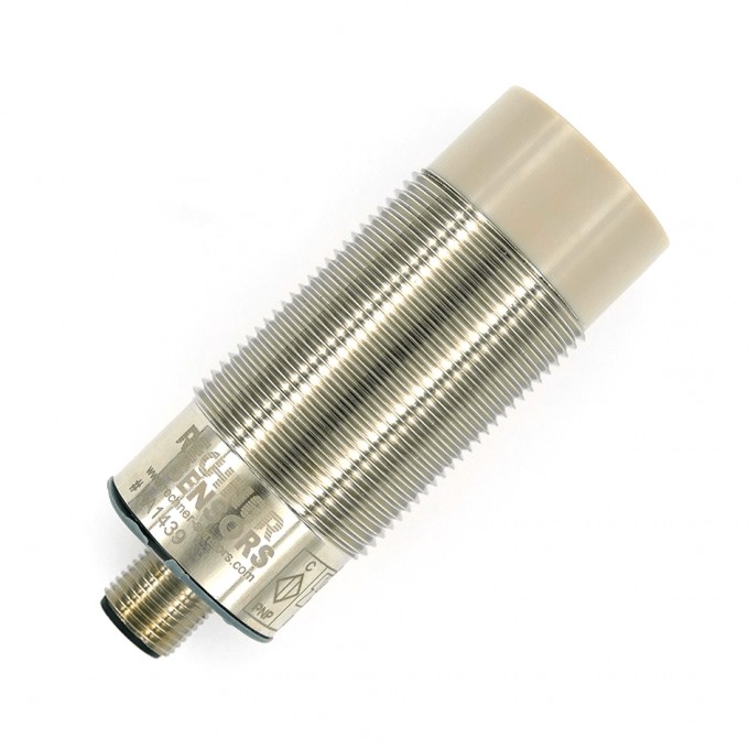 Емкостный датчик RECHNER KA1439 KAS-80-A24-A-M30-PEEK/MS-Y5-1-HP 419265