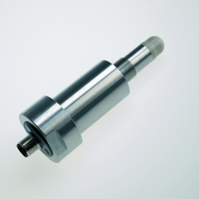 Емкостный датчик RECHNER KA1265 KS-800-26/113-A-G3/8-PEEK/VAb-Y5-ETB-HP 419370