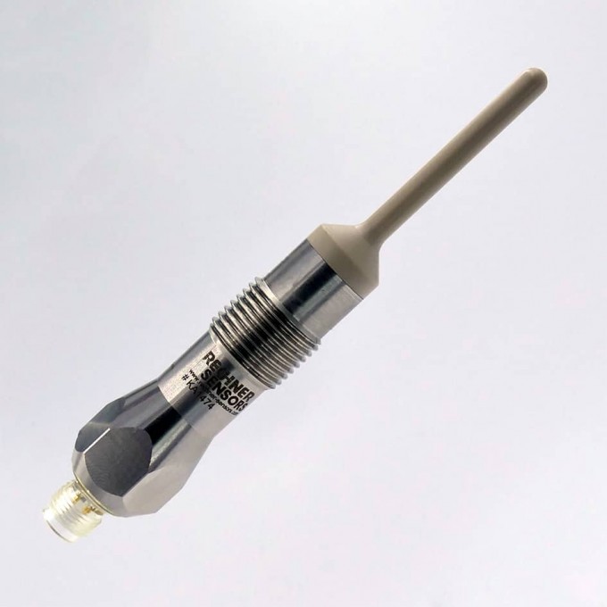 Емкостный датчик RECHNER KA1474 KS-801-26/133-IL4-G1/2-PEEK/VAb-Y3-ETW-HP 419373