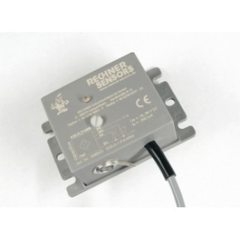 Емкостной датчик RECHNER KXA-5-1-B компактный 419389 Емкостной датчик RECHNER KXA-5-1-B компактный 419389