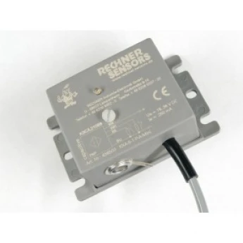 Емкостной датчик RECHNER KXA-5-1-B компактный 419389