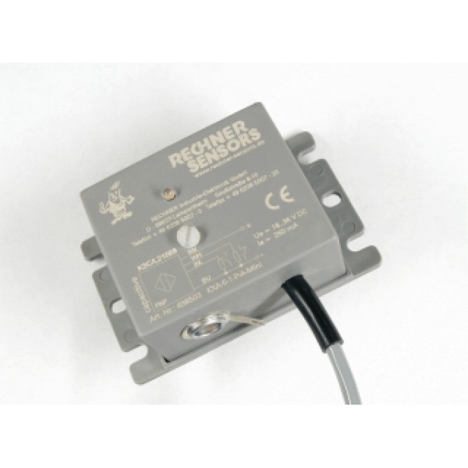 Емкостной датчик RECHNER KXA-5-1-B компактный 419389
