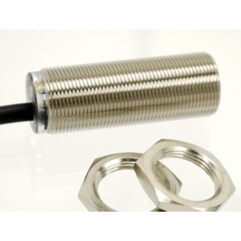 Индуктивный датчик RECHNER IA0251 IAS-10-A13-S-M18-PBT/MS 419701