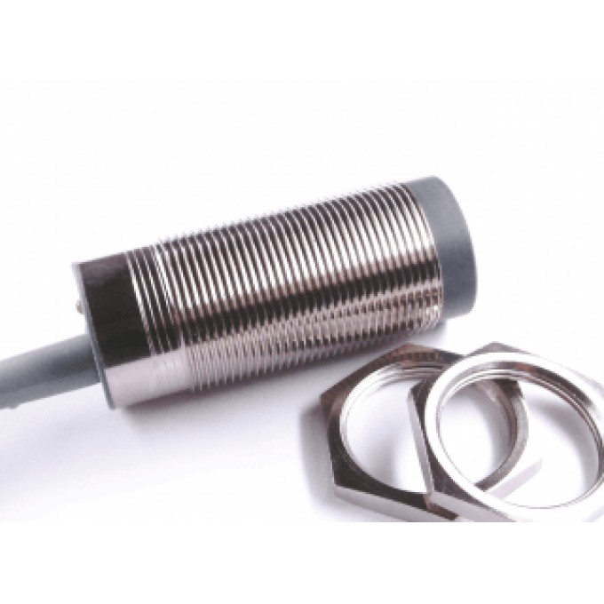 Индуктивный датчик RECHNER 110980 IAS-10-A24-A-M30-PVC/MS-Z02-0 419732