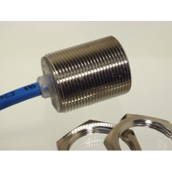 Индуктивный датчик RECHNER IAS-30-A14 взрывозащищенный 419768