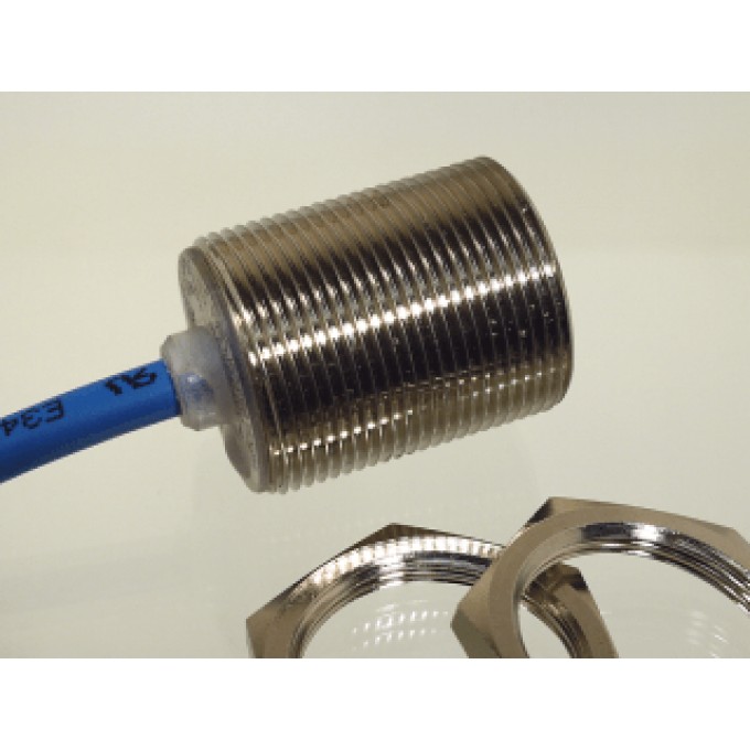 Индуктивный датчик RECHNER IAS-30-A14 взрывозащищенный 419768