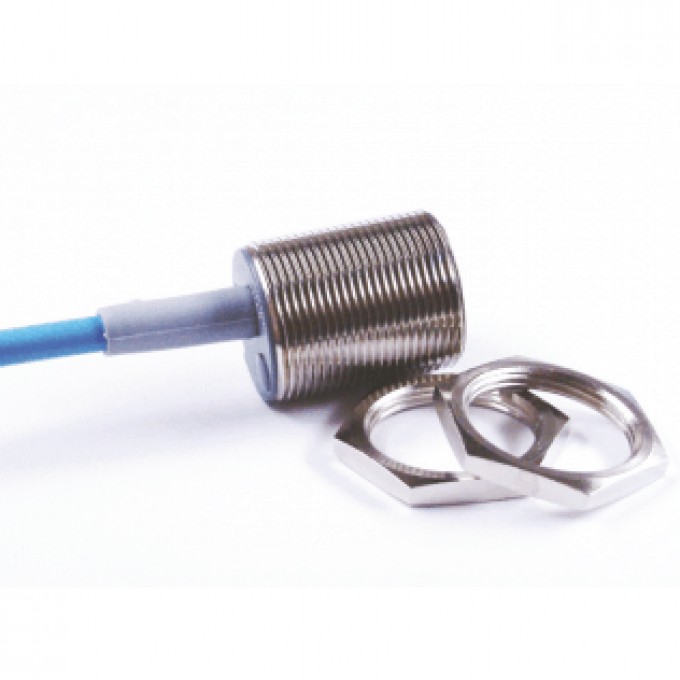 Индуктивный датчик RECHNER IAS-30-A14 ATEX 30м кабель 419773