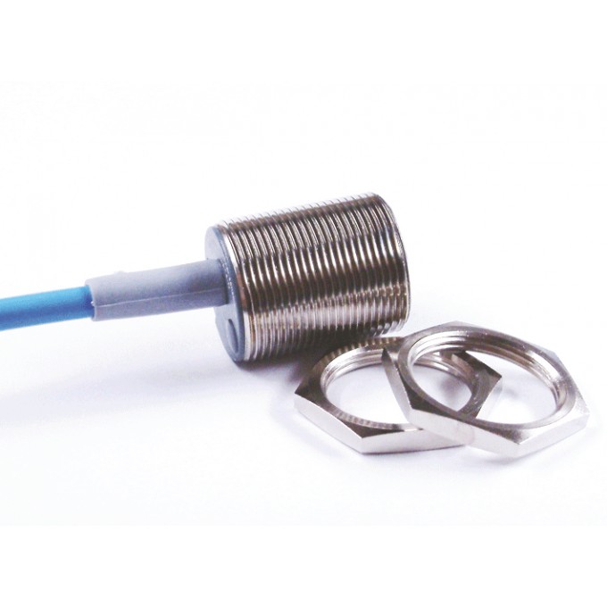 Индуктивный датчик RECHNER IAS-30-A14 ATEX 5м кабель 419774